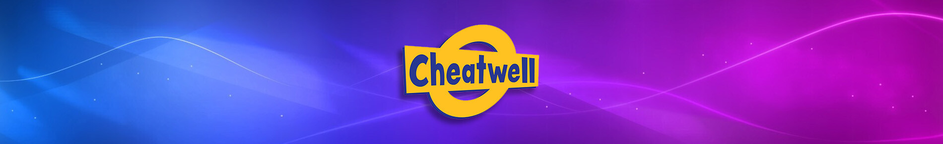 Cheatwell games