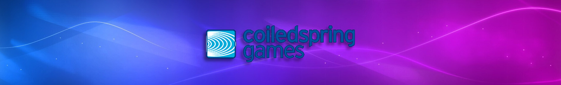 Coiledspring Games