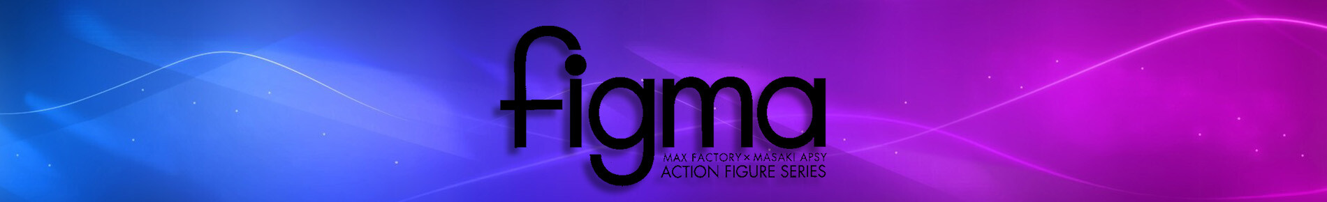 Figma Action Figurine